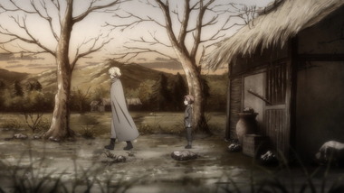 暁のヨナ 感想 実況 画像7
