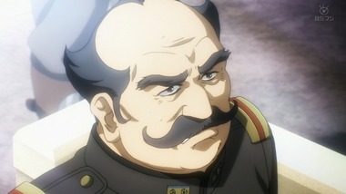 天鏡のアルデラミン 13話 感想 画像23