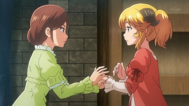 異世界食堂 8話感想画像19