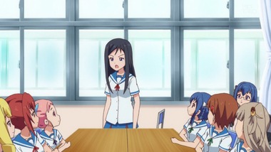 チアフルーツ 10話感想画像24