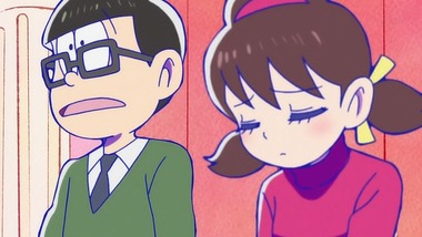 おそ松さん 4話 感想 画像13
