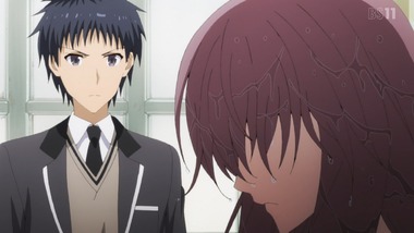少女たちは荒野を目指す 10話 感想 画像10