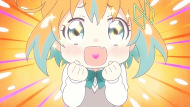 ラクエンロジック 11話 感想 画像0