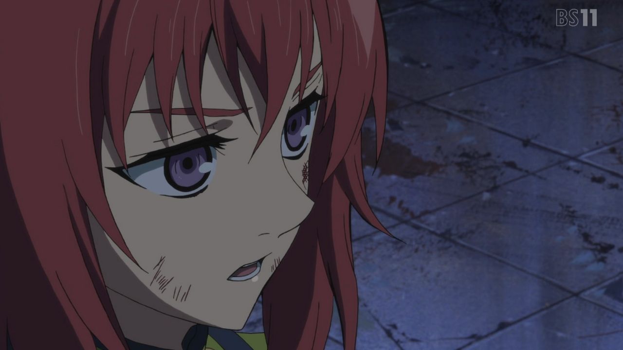 Bs To Seraph Of The End