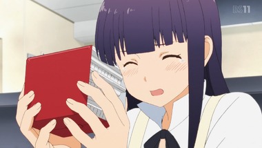 WORKING!!! 5話 感想 画像8