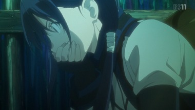 灰と幻想のグリムガル 10話 感想 画像13