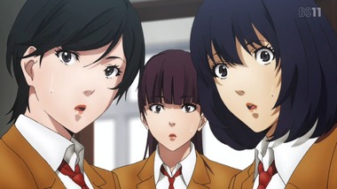監獄学園（プリズンスクール） 12話  感想 画像13