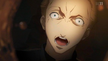 Fate Zero 8話 感想 画像1