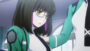 魔法科高校の劣等生 20話 感想 画像9