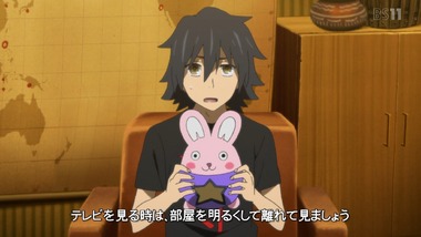 あの花 7話 感想 画像0