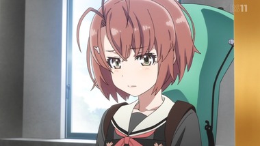 ハルチカ 5話 感想 画像25
