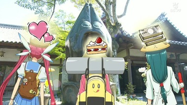 おへんろ。 7話 感想 画像20
