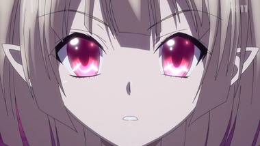 ハイスクールD×D BorN 8話 画像 感想 実況0