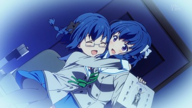 チアフルーツ 12話感想画像38