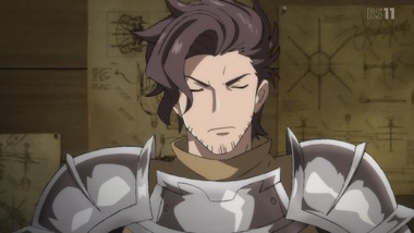 グラブル 4話 感想 画像8