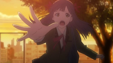 Lostorage incited WIXOSS 4話 感想 画像22