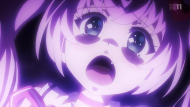 SHOW BY ROCK!! 第11話 画像 感想 実況9