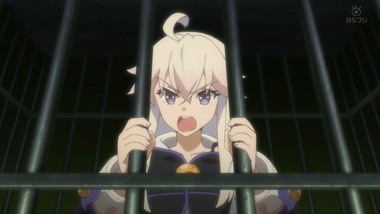 ゼロから始める魔法の書 10話 感想 画像7