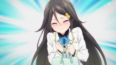 無彩限のファントム・ワールド 2話 感想 画像14