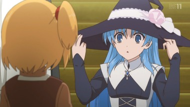 終末なにしてますか 7話 感想 画像6