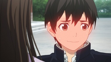 ノラガミ ARAGOTO 8話 感想 画像9