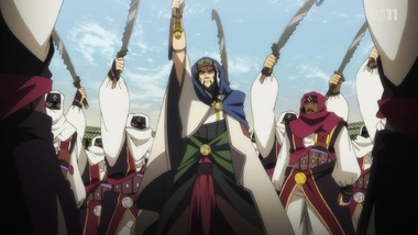 うたわれるもの 偽りの仮面 13話 感想 画像0