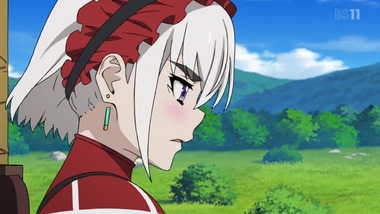 棺姫のチャイカAB 感想 実況 画像2