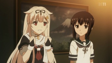 艦隊これくしょん -艦これ- 画像 感想 実況4