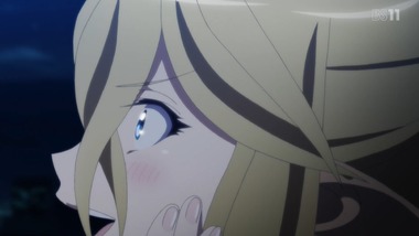 モンスター娘のいる日常 12話 感想 画像3