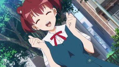冴えない彼女の育てかた 7話 感想 画像8