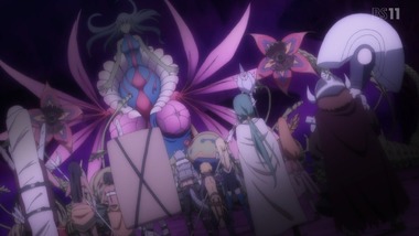 ダンまち 外伝 11話 感想 画像23