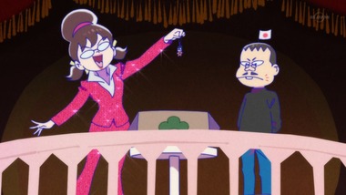 おそ松さん 1話感想画像11