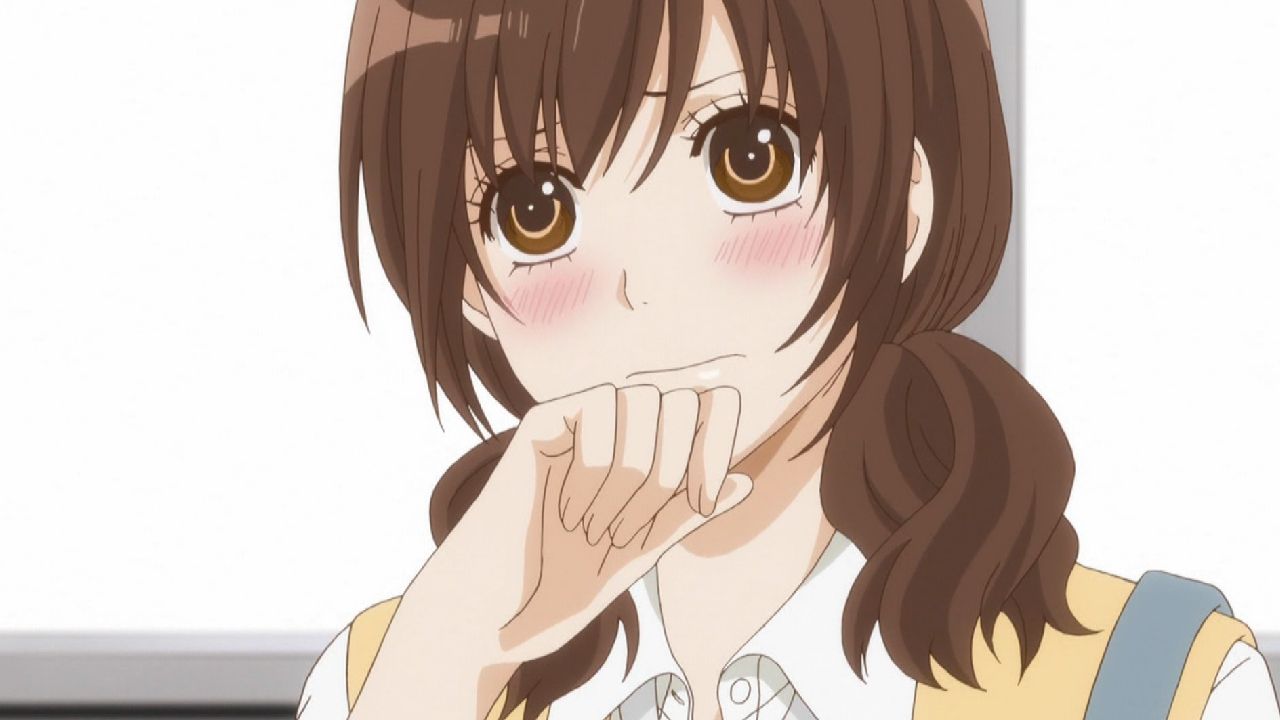 Ookami Shoujo To Kuro Ouji Bs