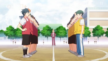 徒然チルドレン 12話感想画像0