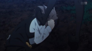 Fate Apocrypha 13話感想画像8