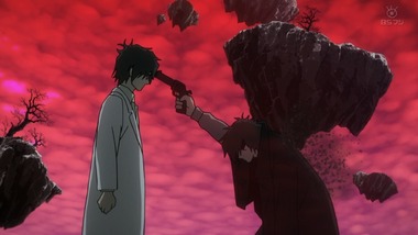 フリップフラッパーズ 13話 感想 画像21