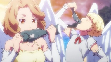 異世界食堂 11話感想画像11