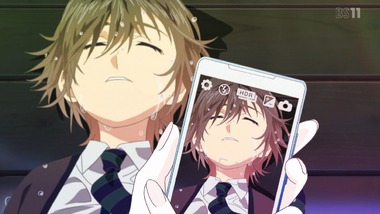 ハンドシェイカー 8話 感想 画像17