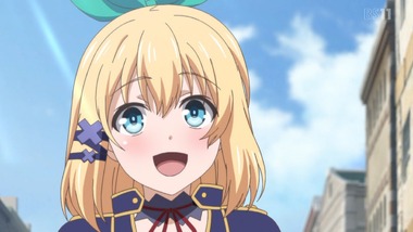 ロクでなし魔術講師 1話 感想 画像2