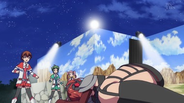 チアフルーツ 9話感想画像18