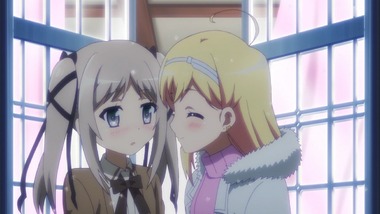 ひなろじ 11話感想画像11