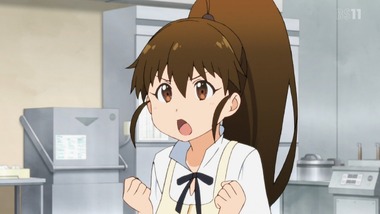 WORKING!!! 感想 画像41