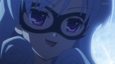 探偵歌劇ミルキィホームズTD 画像 感想 実況6