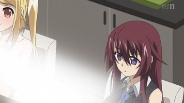 妹さえいればいい 1話感想画像6