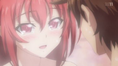 新妹魔王の契約者BURST 7話 感想 画像16