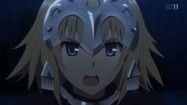 Fate Apocrypha 14話感想画像2