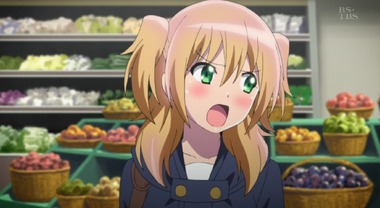 レーカン! 9話 画像 感想 実況0