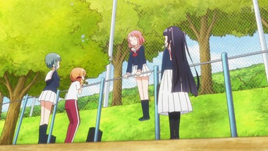 わかば＊ガール 10話  感想 画像5