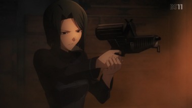 Fate Zero 20話 感想 画像10