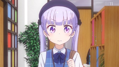 NEW GAME! 11話 感想 画像13